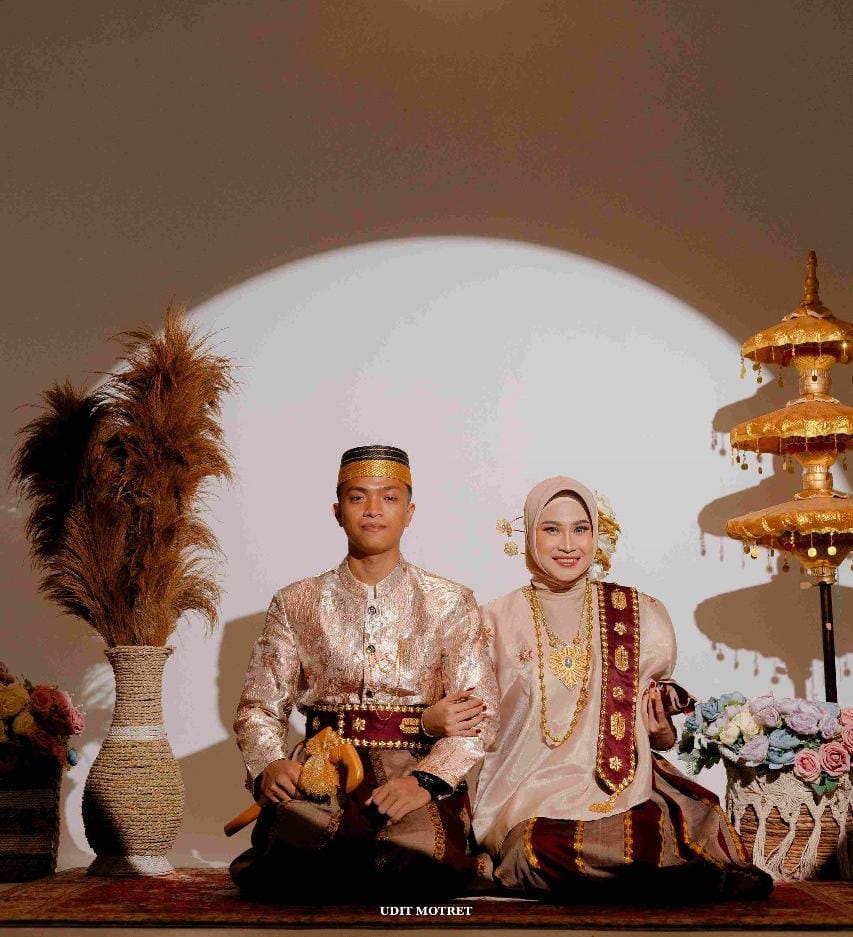 putri piang