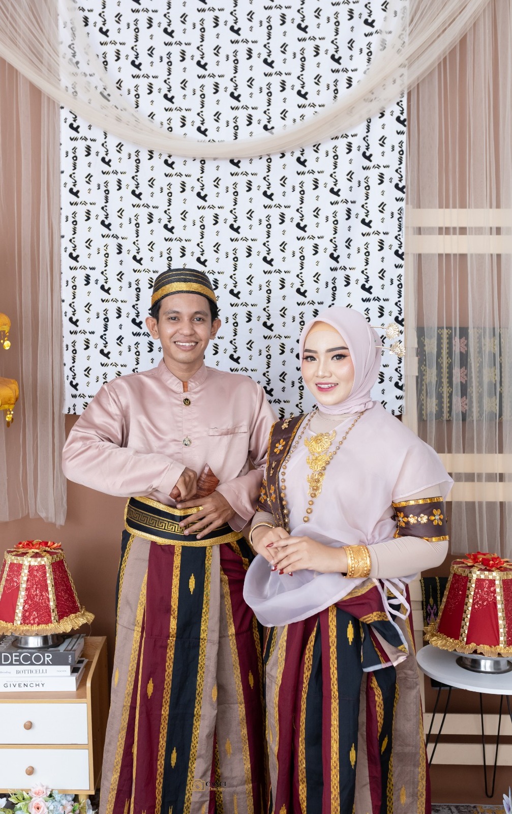 indah ian