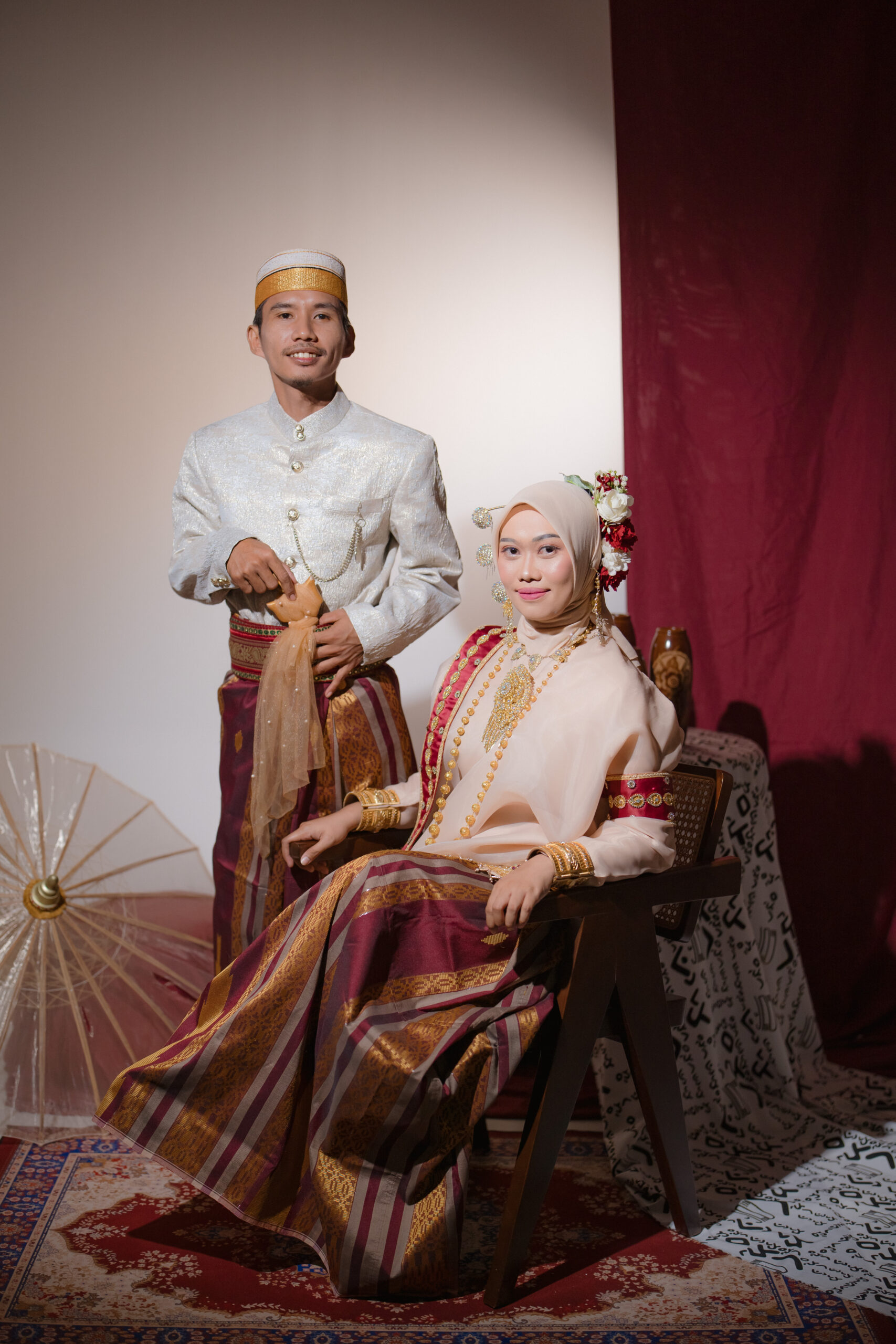 wardi lina