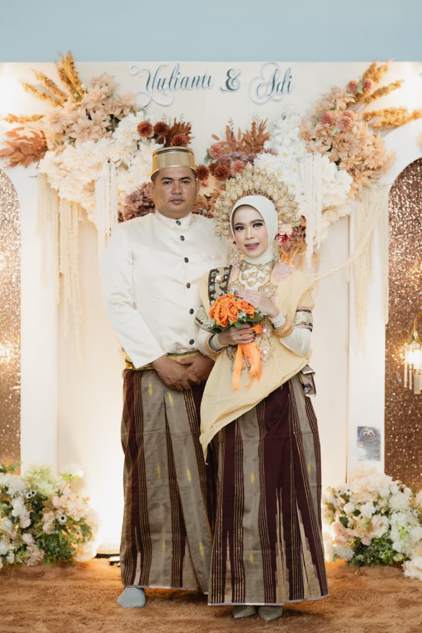 Yulianti adi